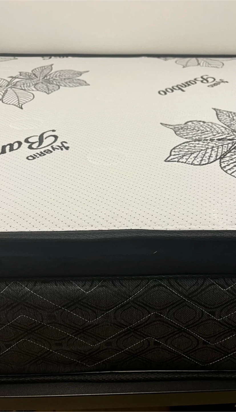 Hybrid Bamboo Mattress - photo 4
