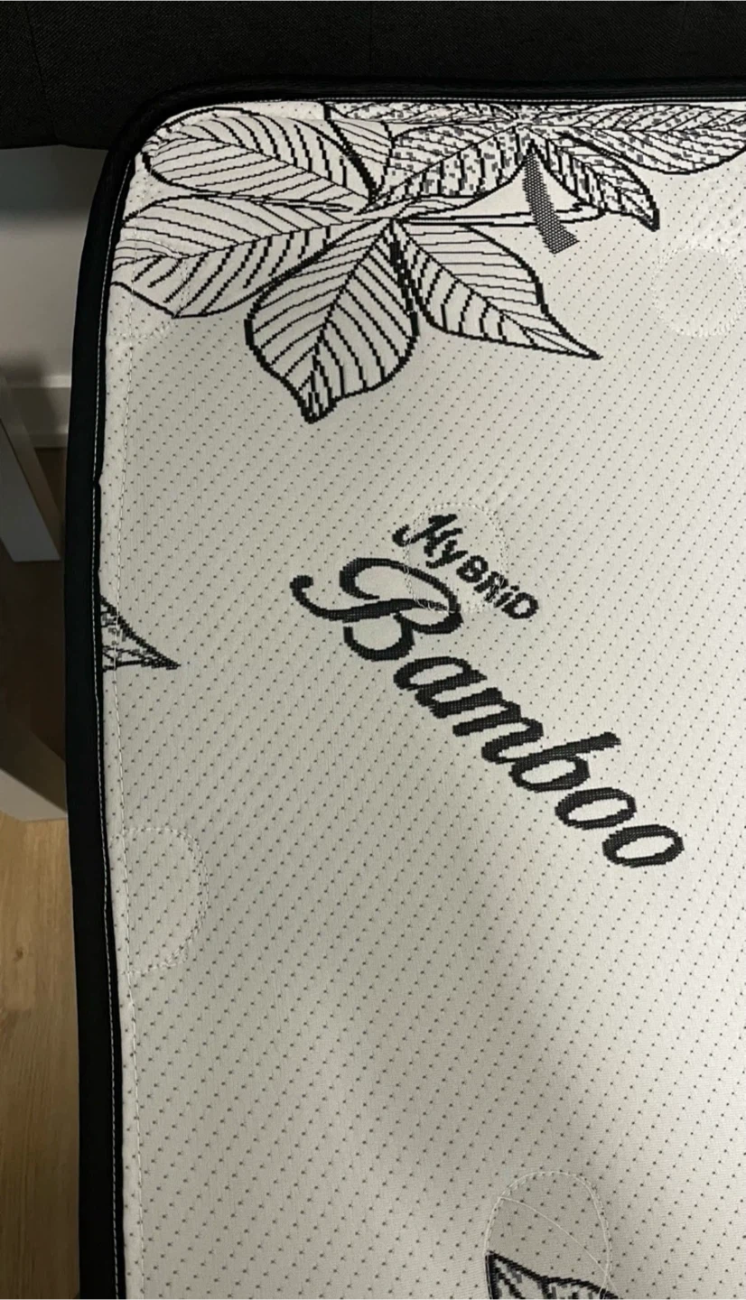 Hybrid Bamboo Mattress - photo 5