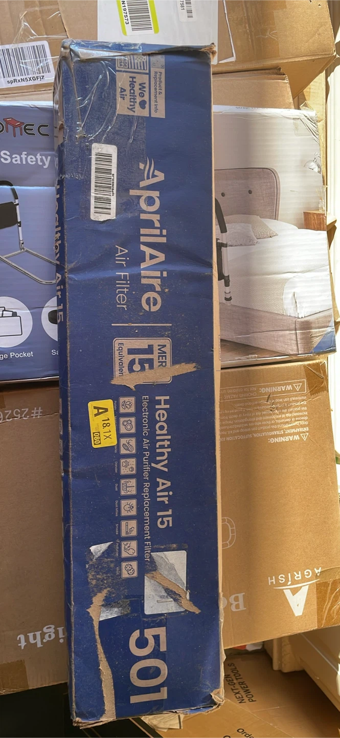 AprilAire Air 15 Electronic Air Purifier Replacement Filter