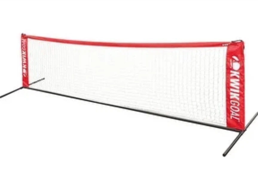 KWIK GOAL Portable Soccer Tennis Net