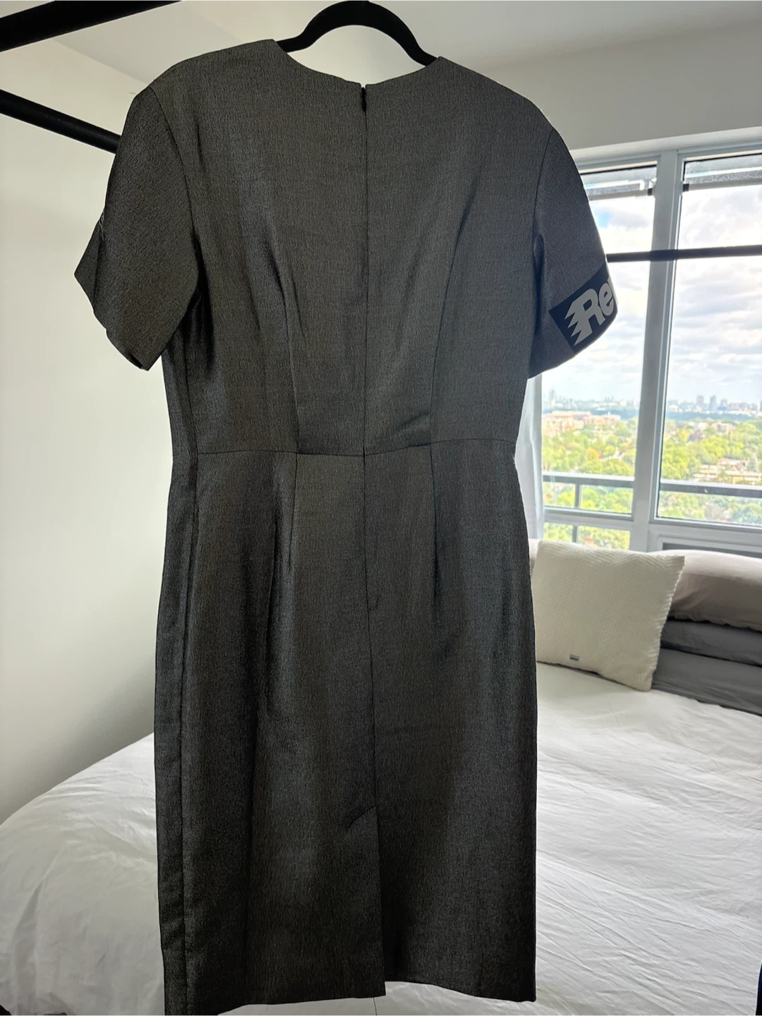 Marc by Marc Jacobs "Bunny Hop" Dress - Size 6 - photo 2