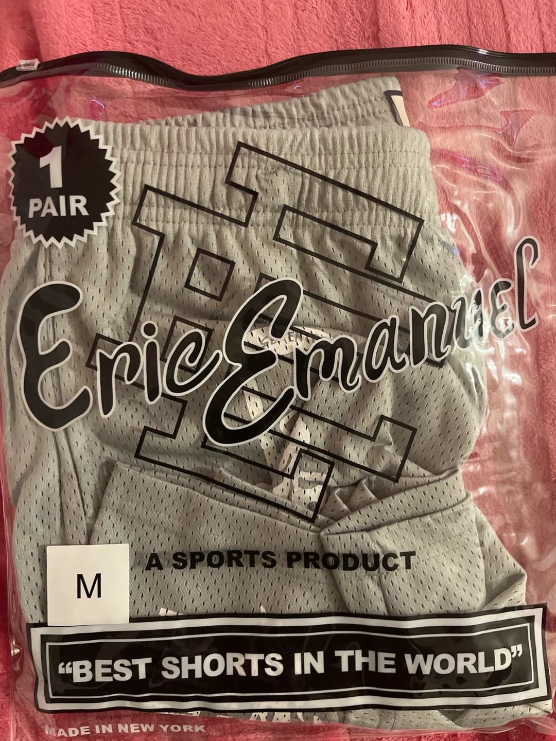 Eric Emanuel - Size M Bundle - photo 2