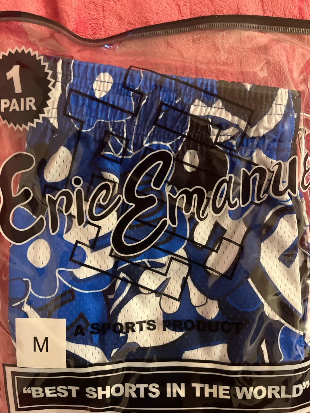 Eric Emanuel - Size M Bundle - photo 3