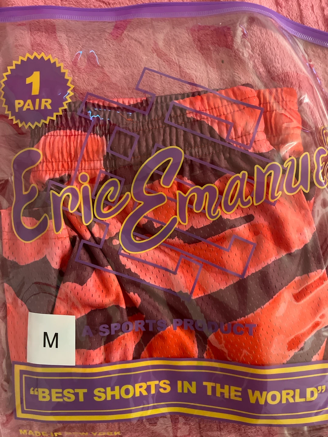 Eric Emanuel - Size M Bundle - photo 4