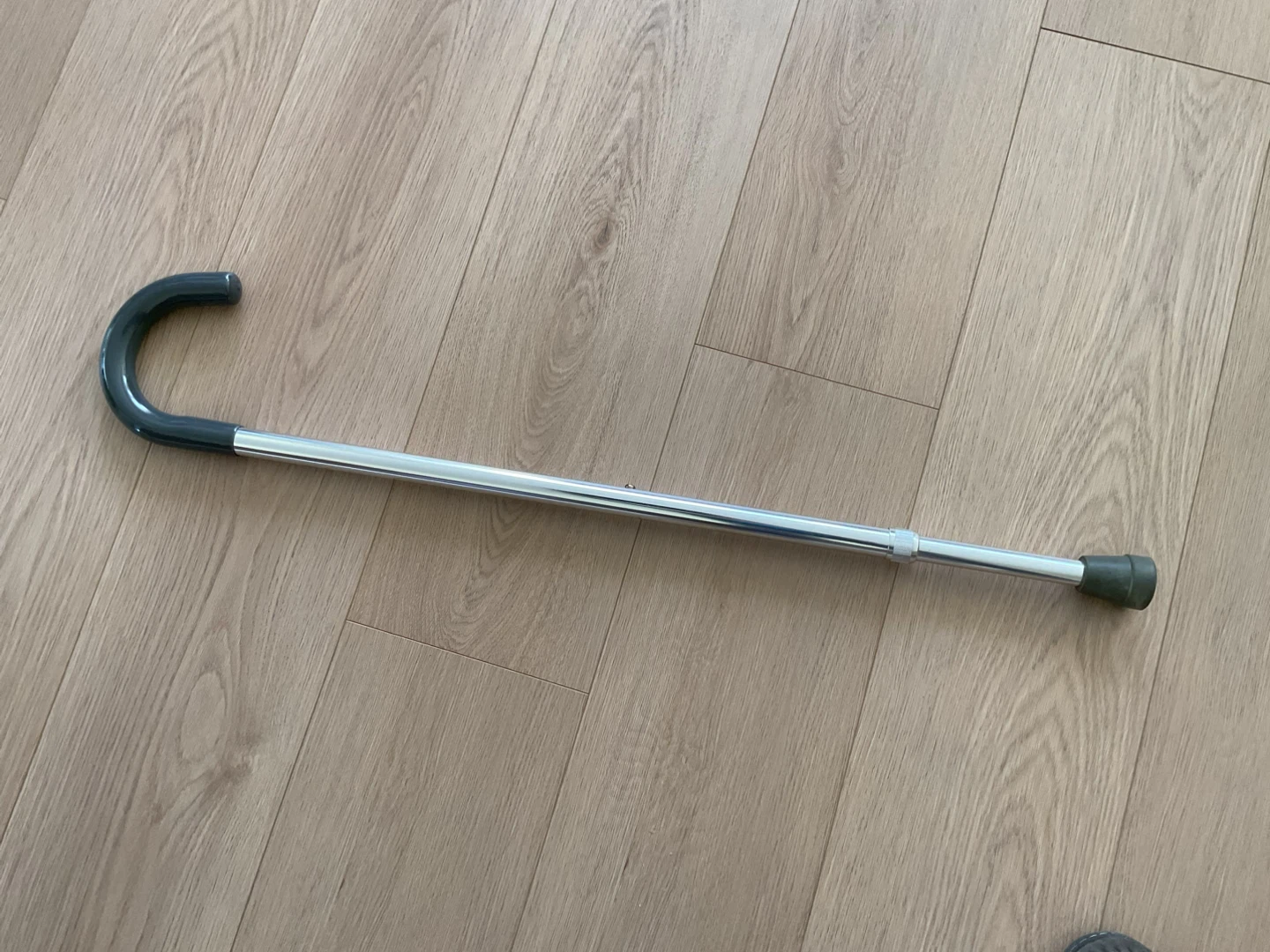 Adjustable Walking Cane