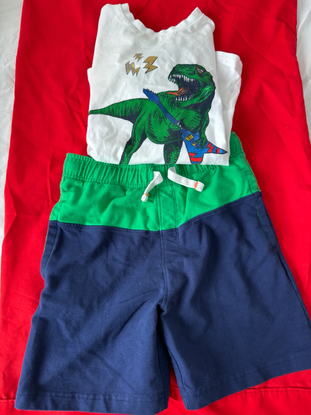 Price for all / size 7y - photo 4