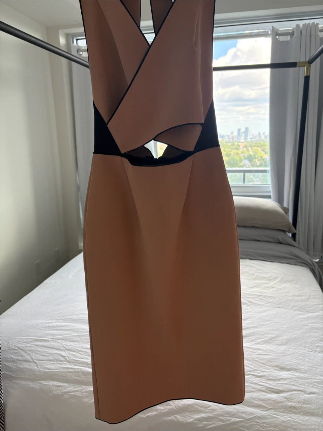 Dion Lee Dress