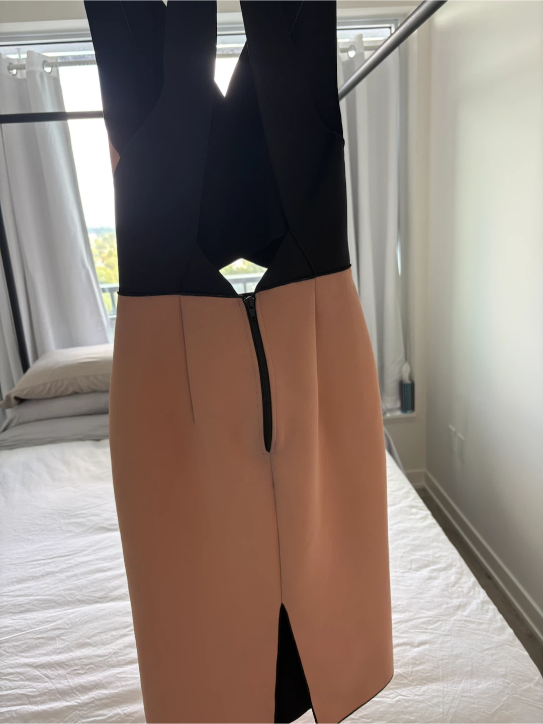 Dion Lee Dress - photo 2