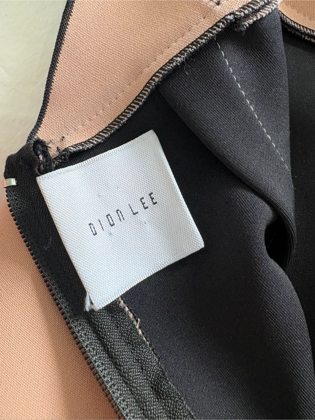 Dion Lee Dress - photo 3