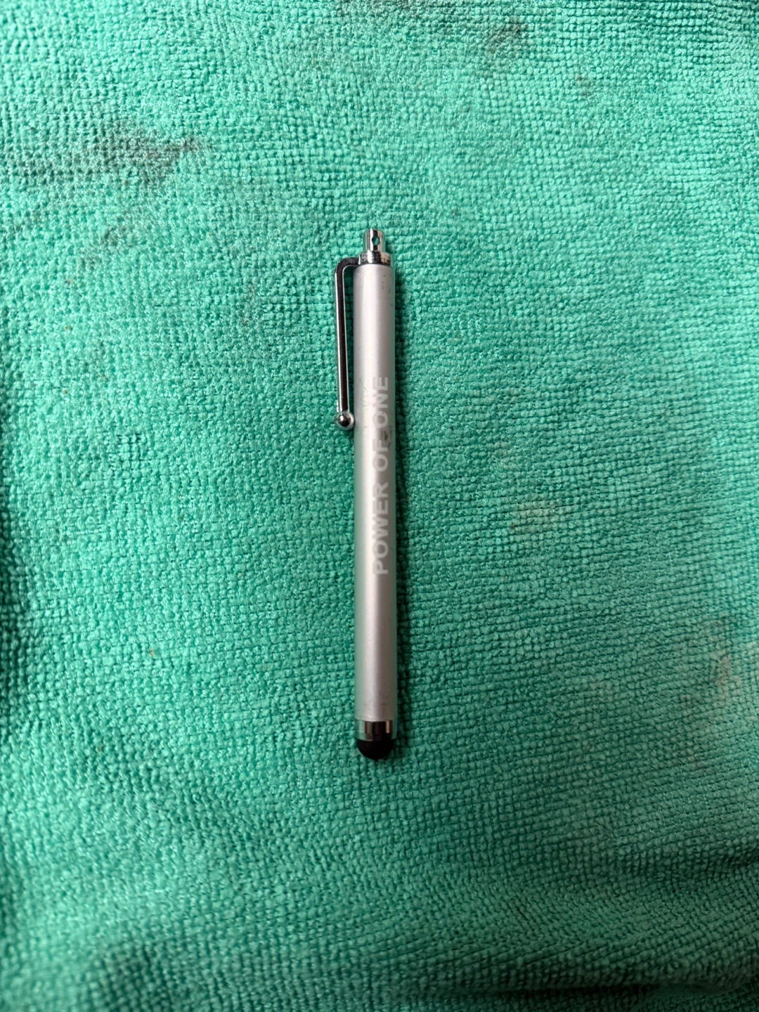 Power of One Stylus Pen - photo 2