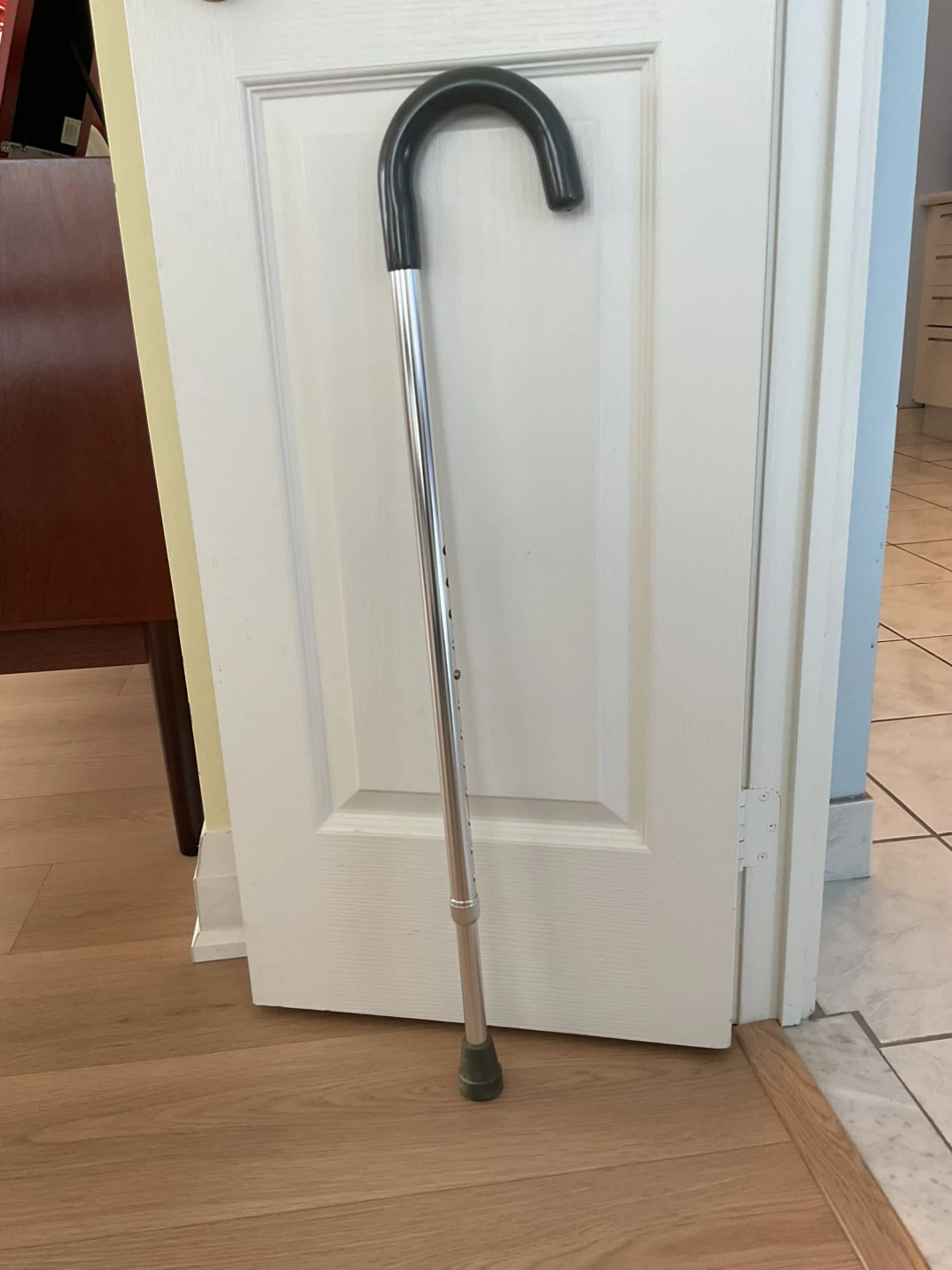 Adjustable Walking Cane - photo 4