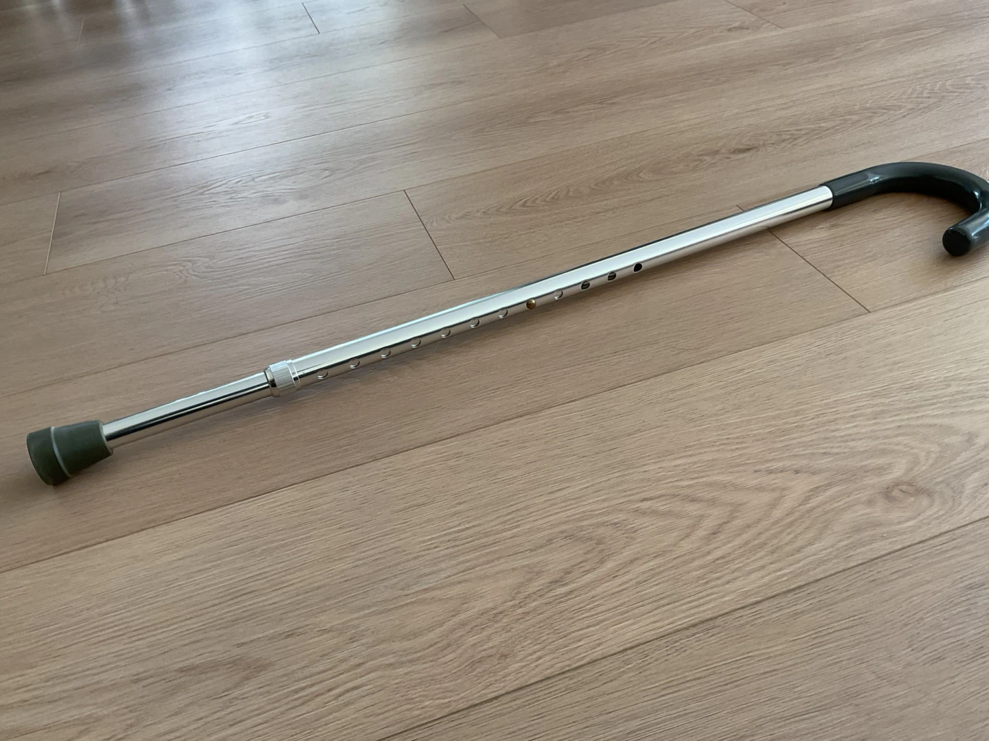 Adjustable Walking Cane - photo 2