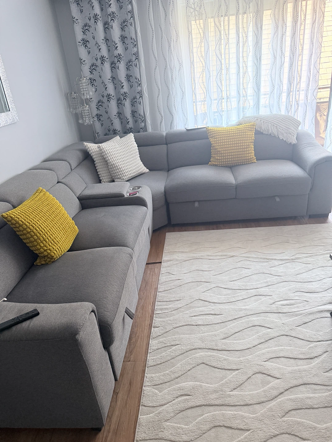 Sofa bed