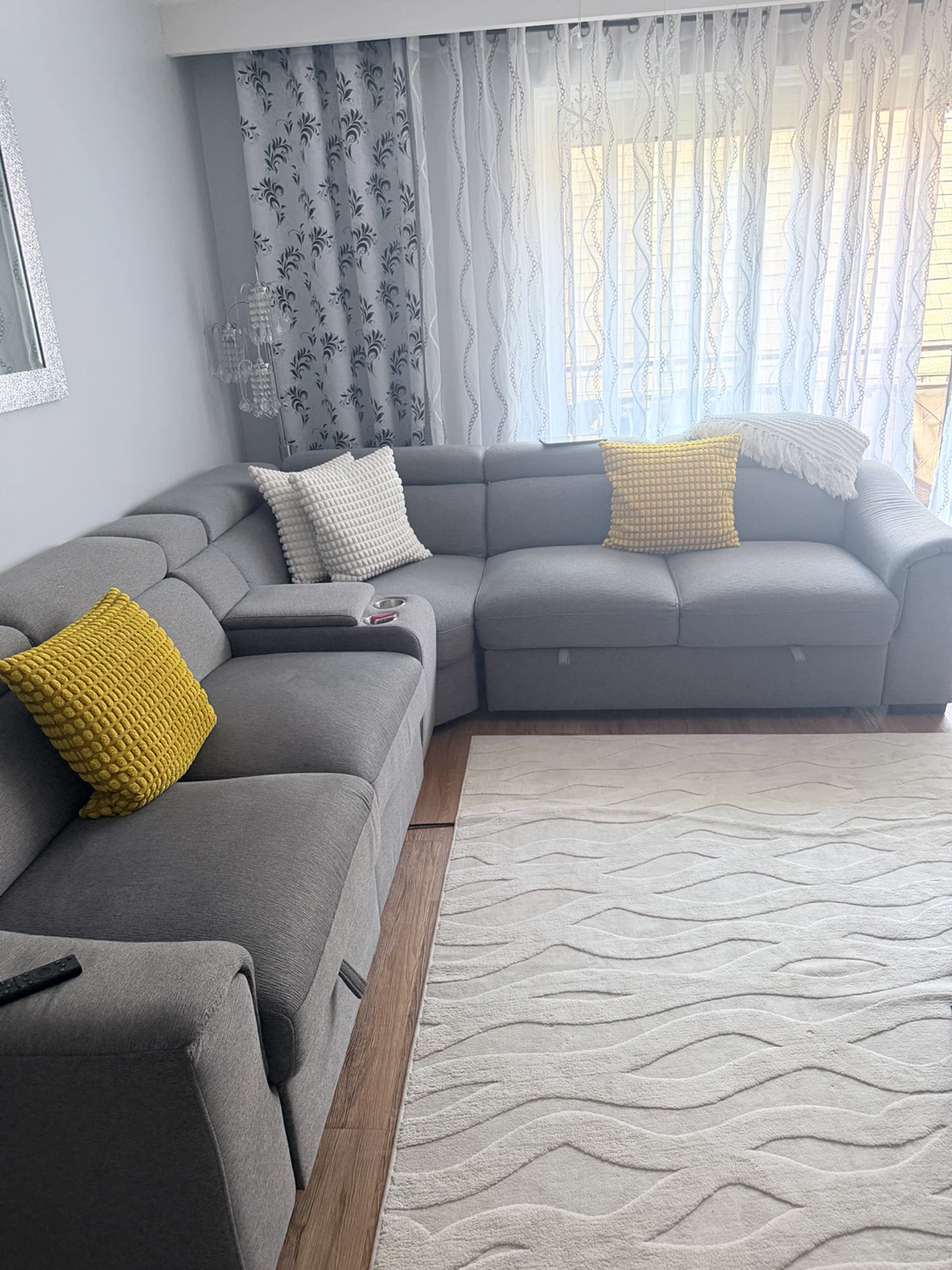 Sofa bed - photo 2