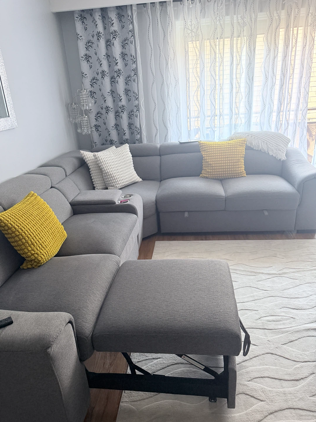 Sofa bed - photo 3