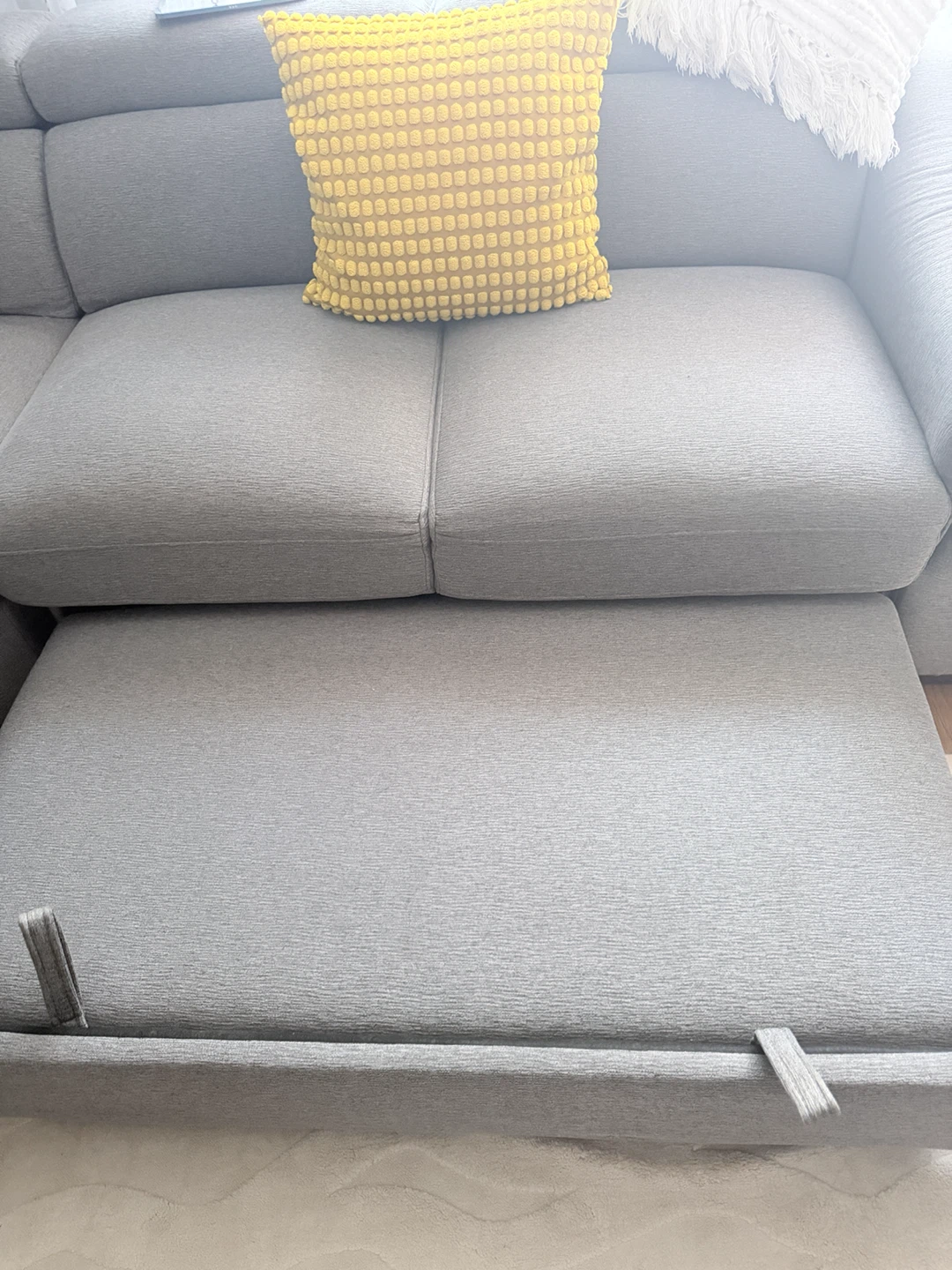 Sofa bed - photo 5