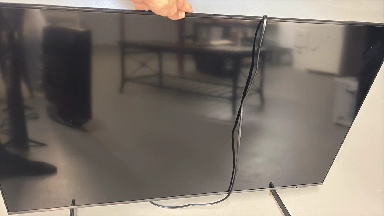 Samsung Smart TV 38 inch - photo 3