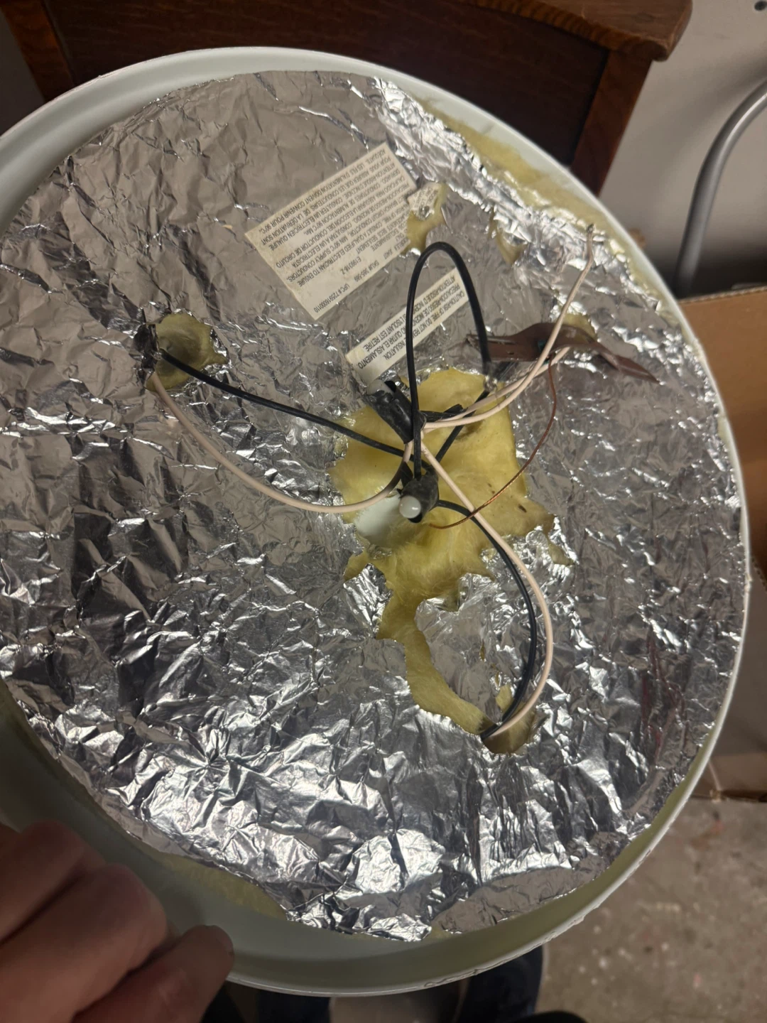 Ceiling Light Fixture