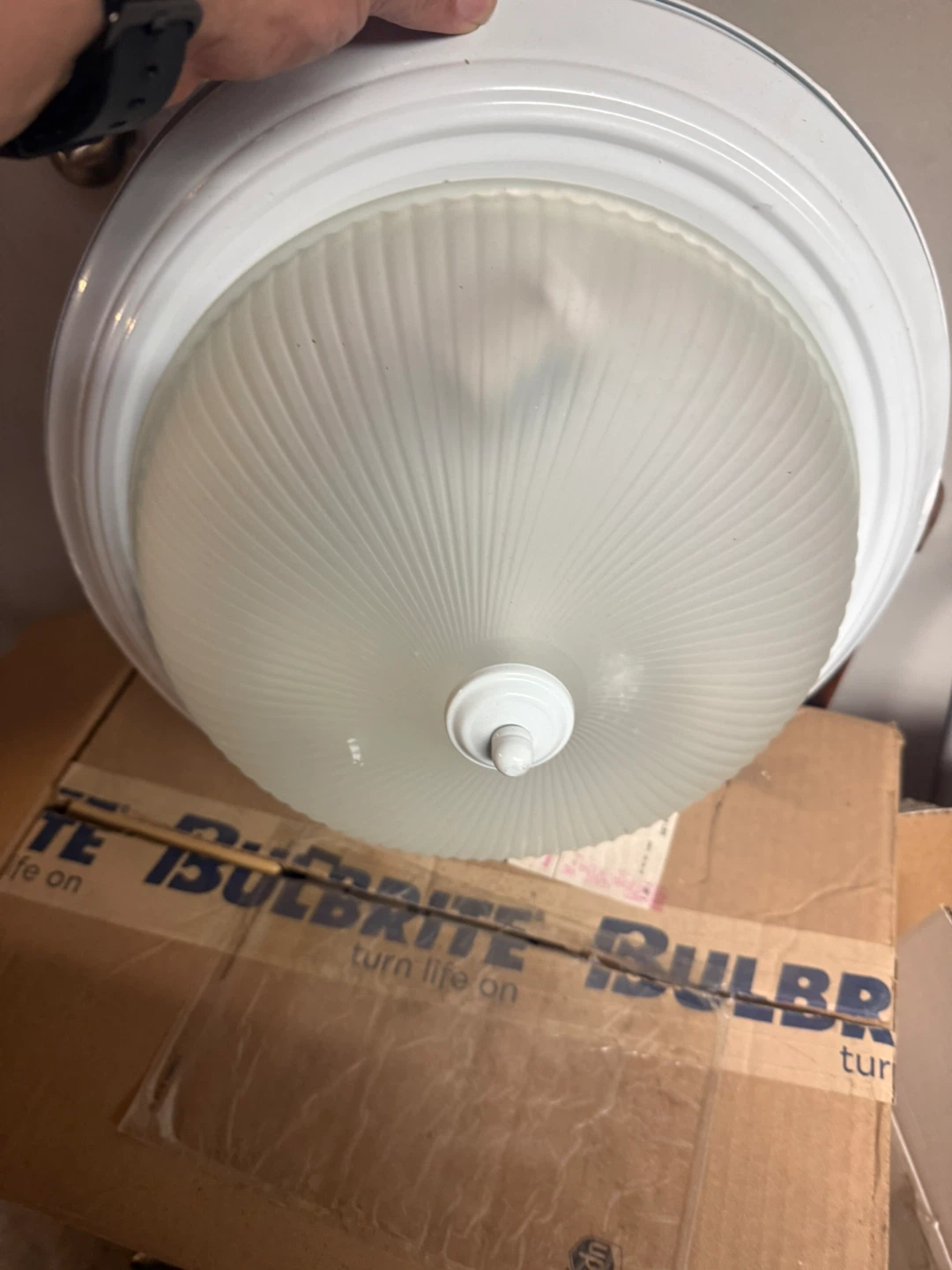 Ceiling Light Fixture - photo 2