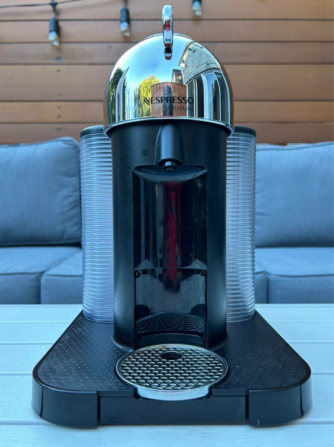 Nespresso VertuoLine Coffee Machine