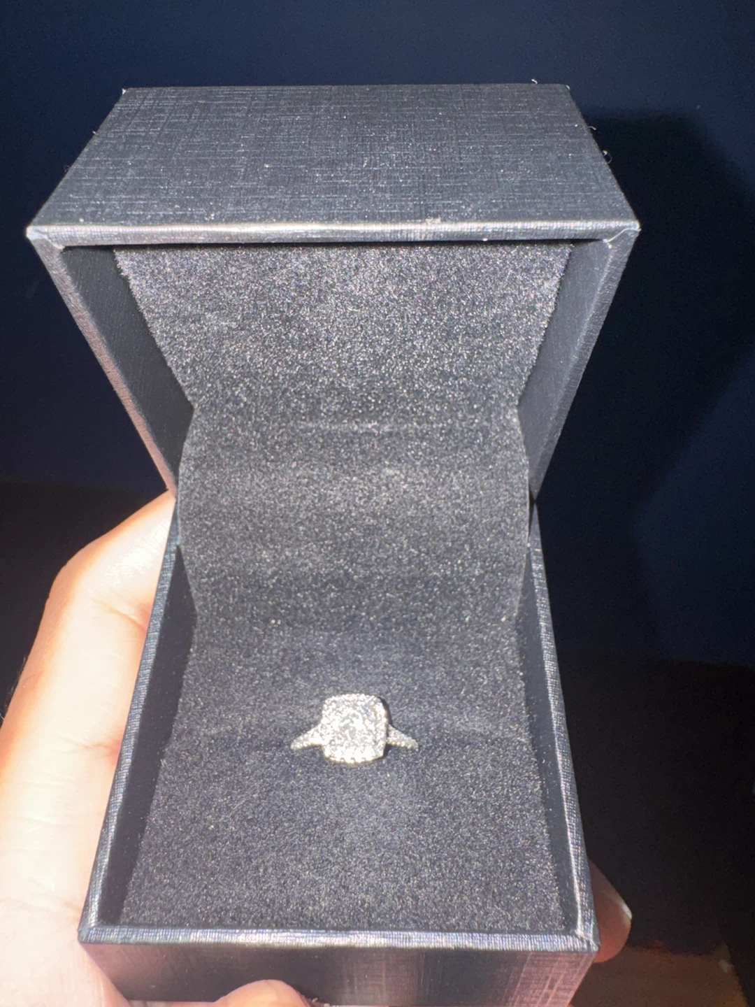 Engagement Ring