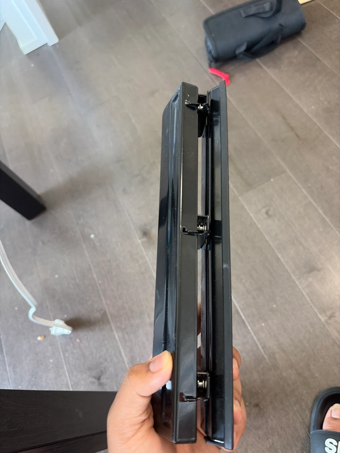 Black Hole Puncher - photo 2