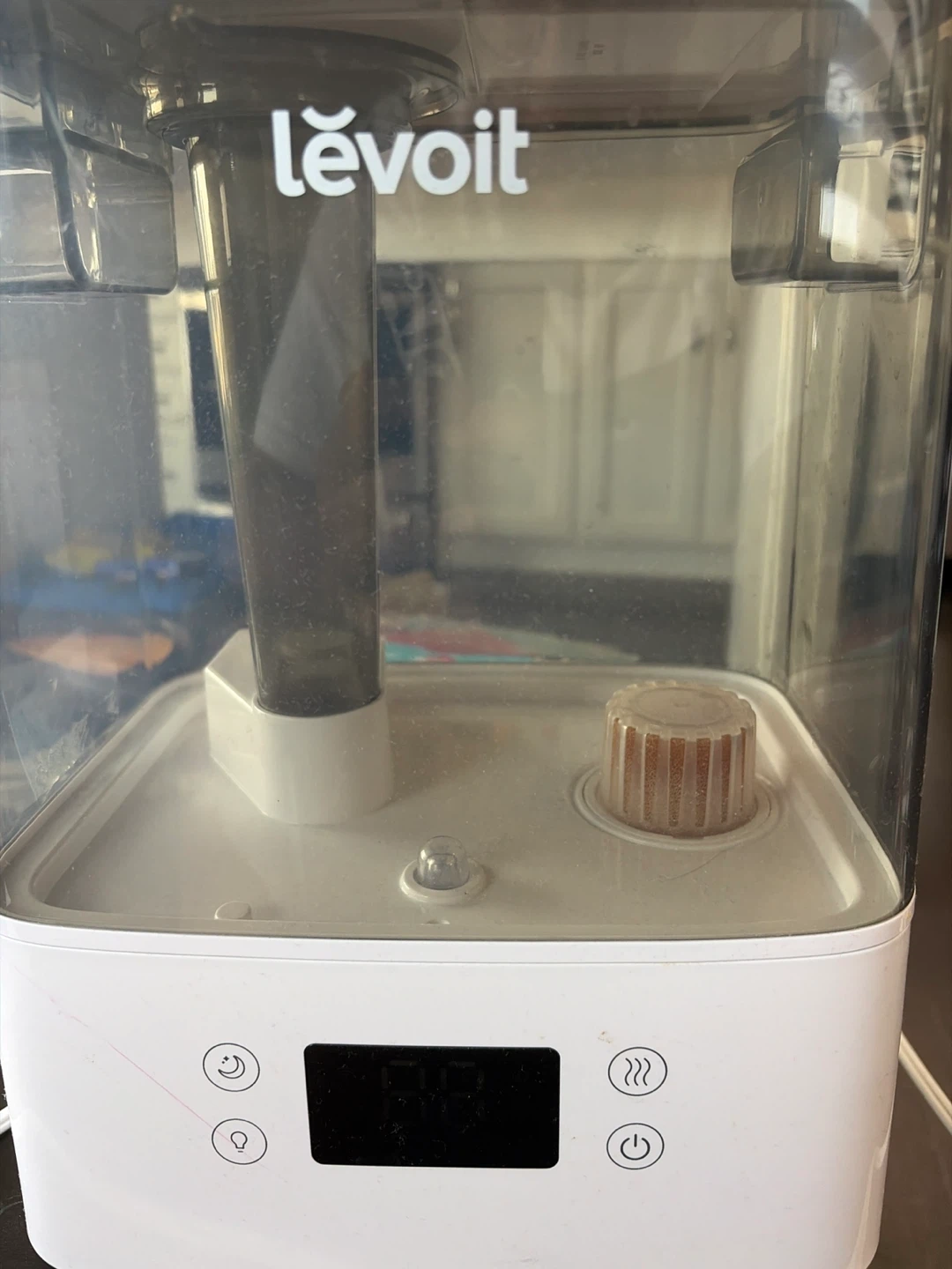 Levoit 6L Smart App Humidifier