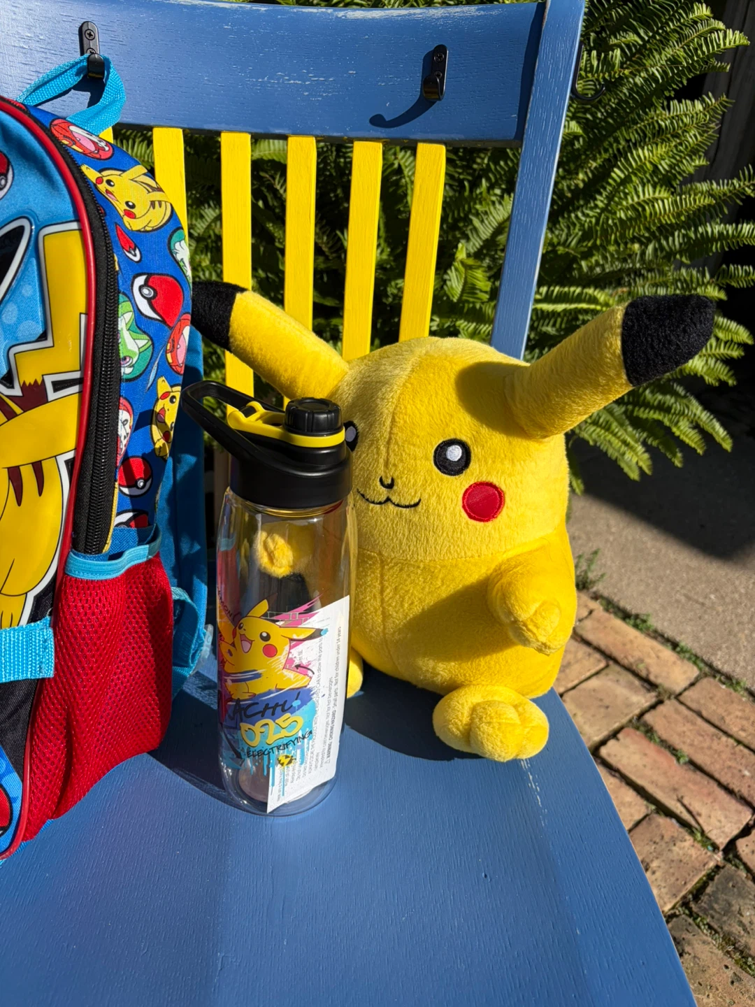 The Purse Porch Yard Sale!! - photo 2
