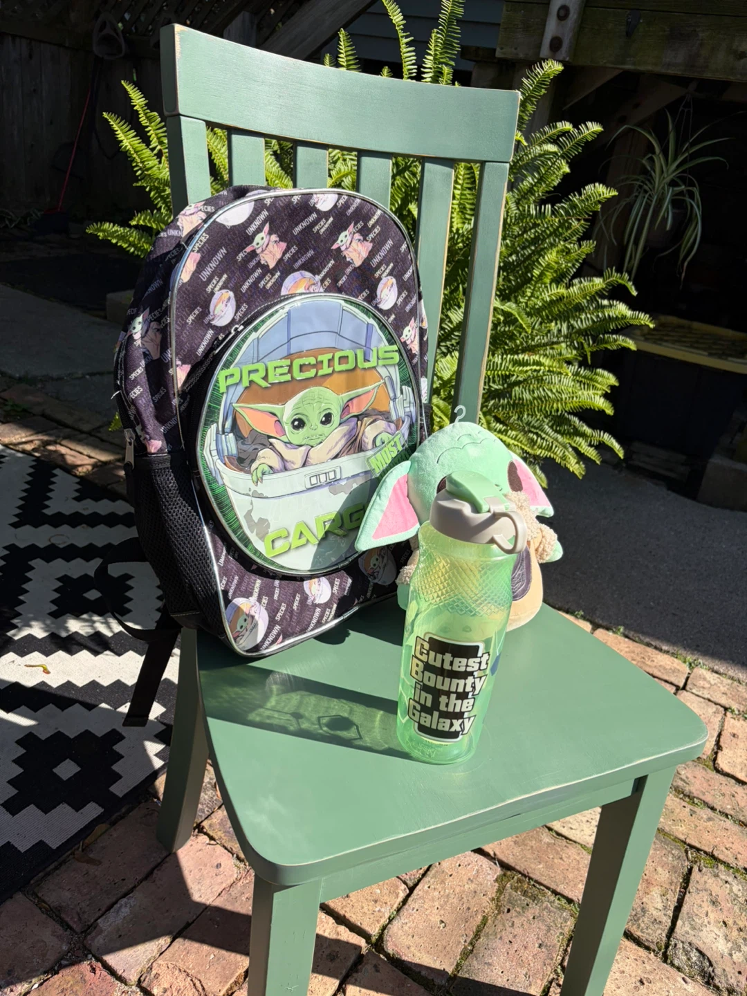 The Purse Porch Yard Sale!! - photo 3