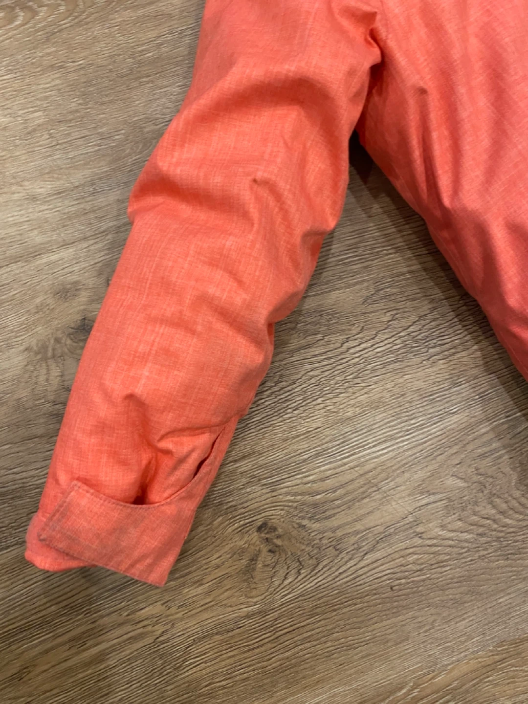 Kids Ski Jacket and Pants Size 7 - photo 2