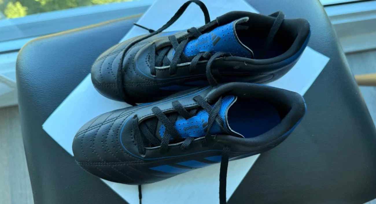 Adidas Soccer Cleats