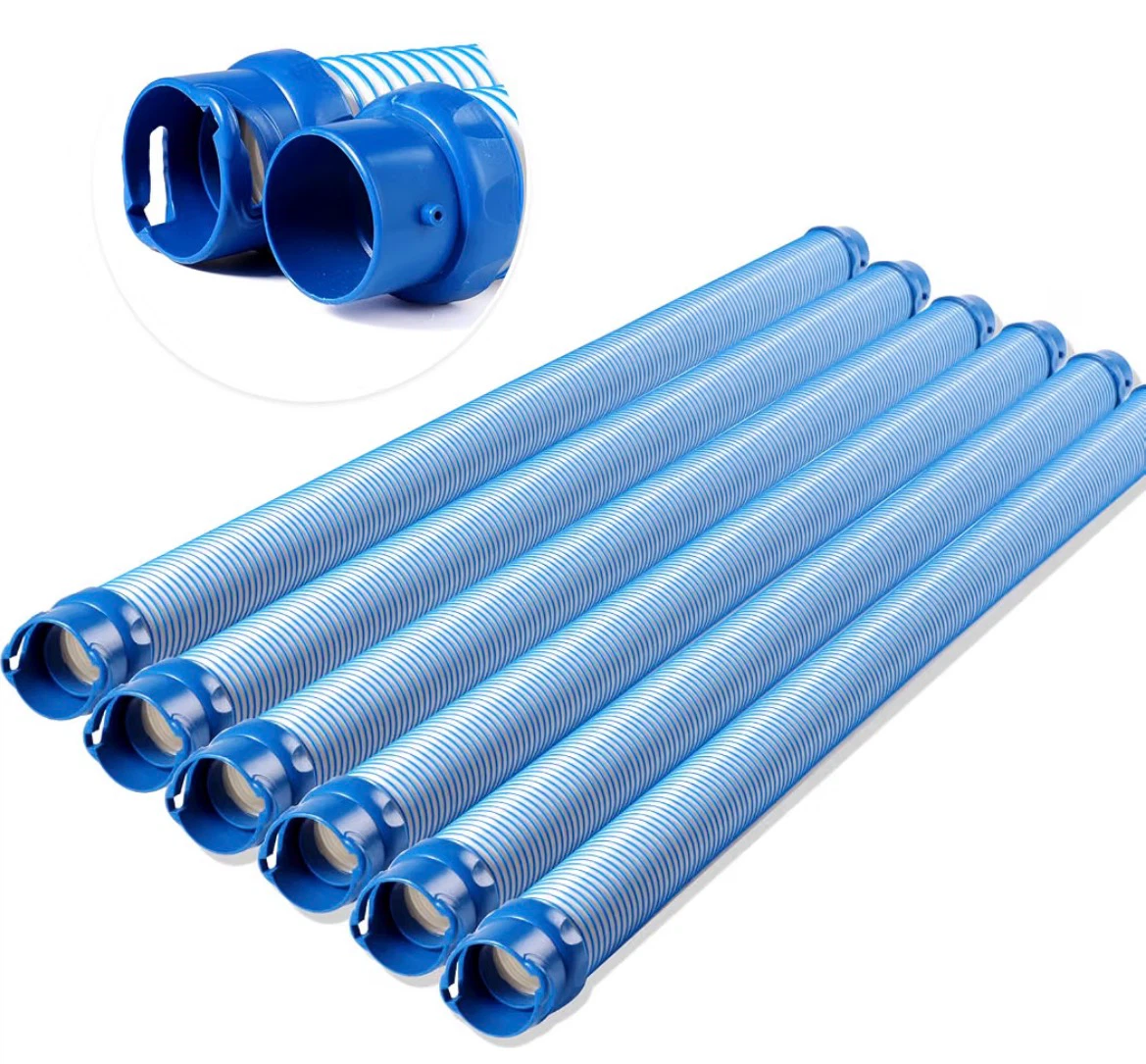 Replacement Twist Lock Hose for Zodiac & Polaris Pool Cleaners