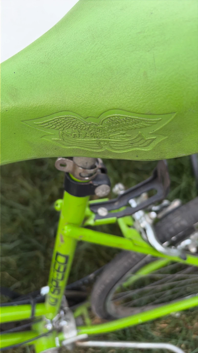 Vintage Bike