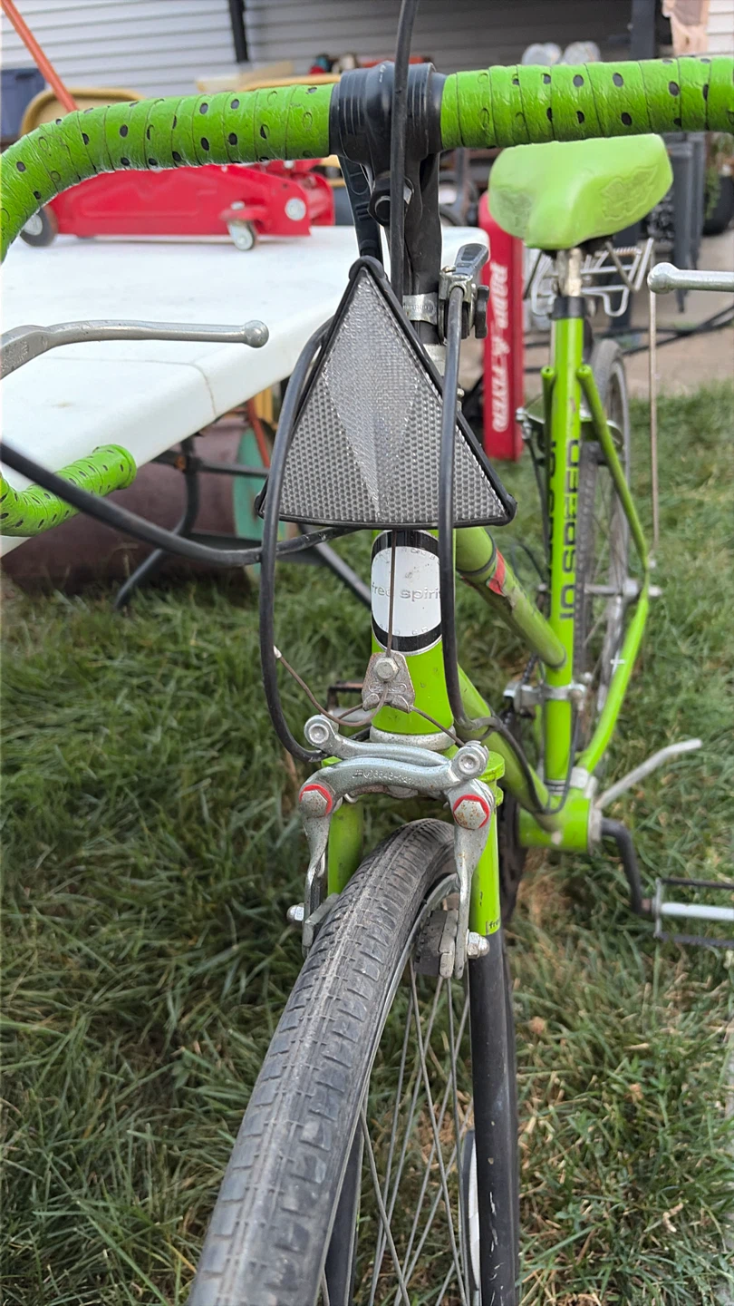 Vintage Bike - photo 2