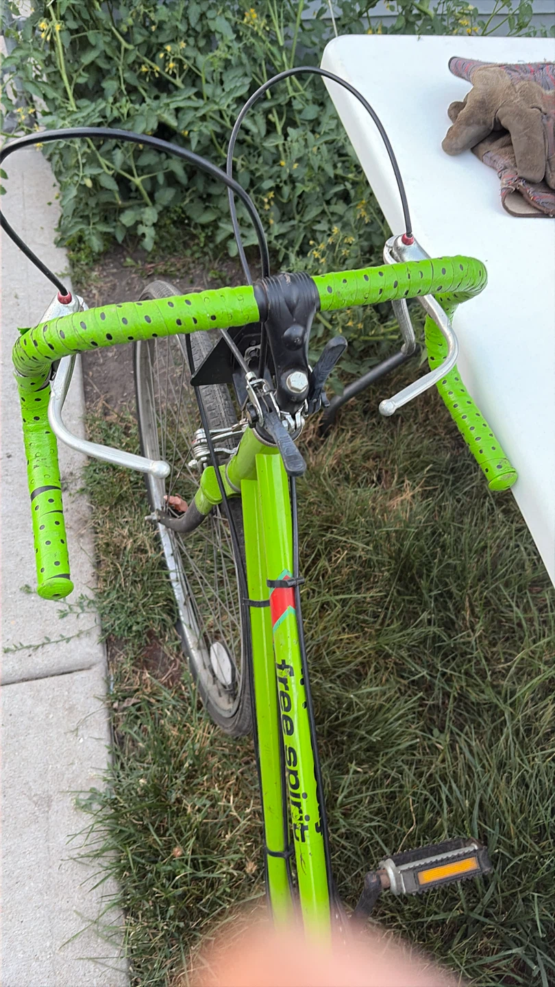 Vintage Bike - photo 5