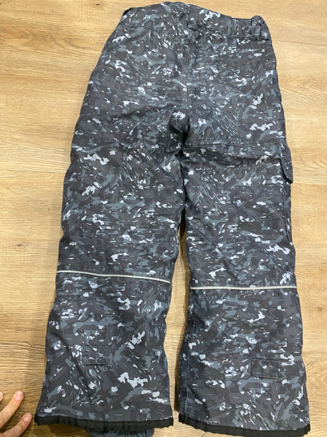 Monster Snow Pants Size 8 - photo 5