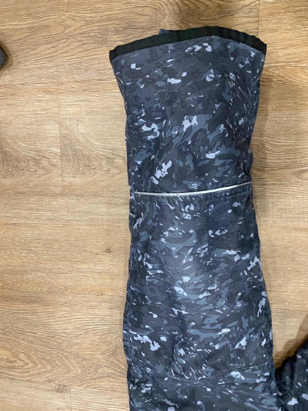 Monster Snow Pants Size 8 - photo 2