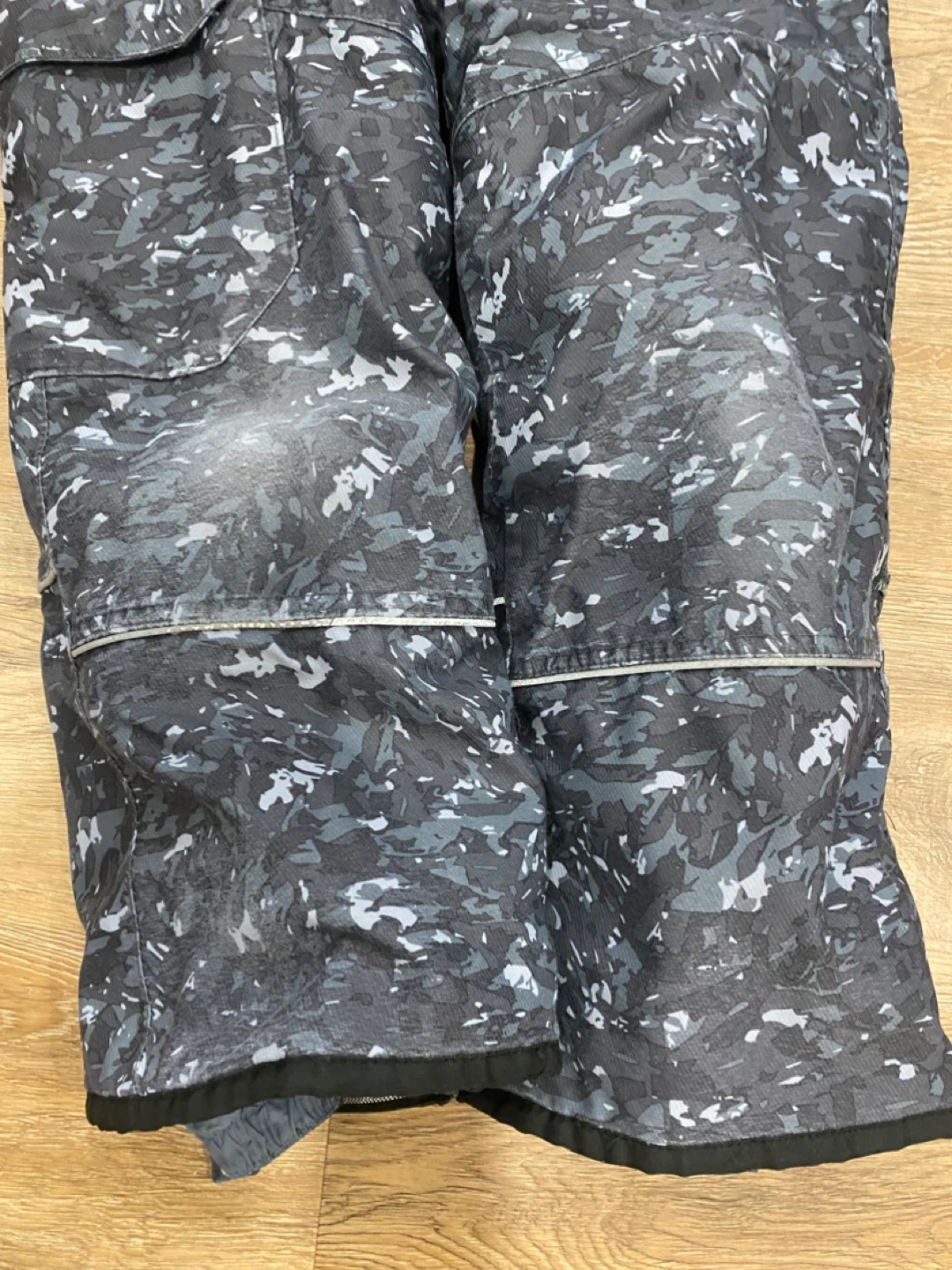 Monster Snow Pants Size 8 - photo 3