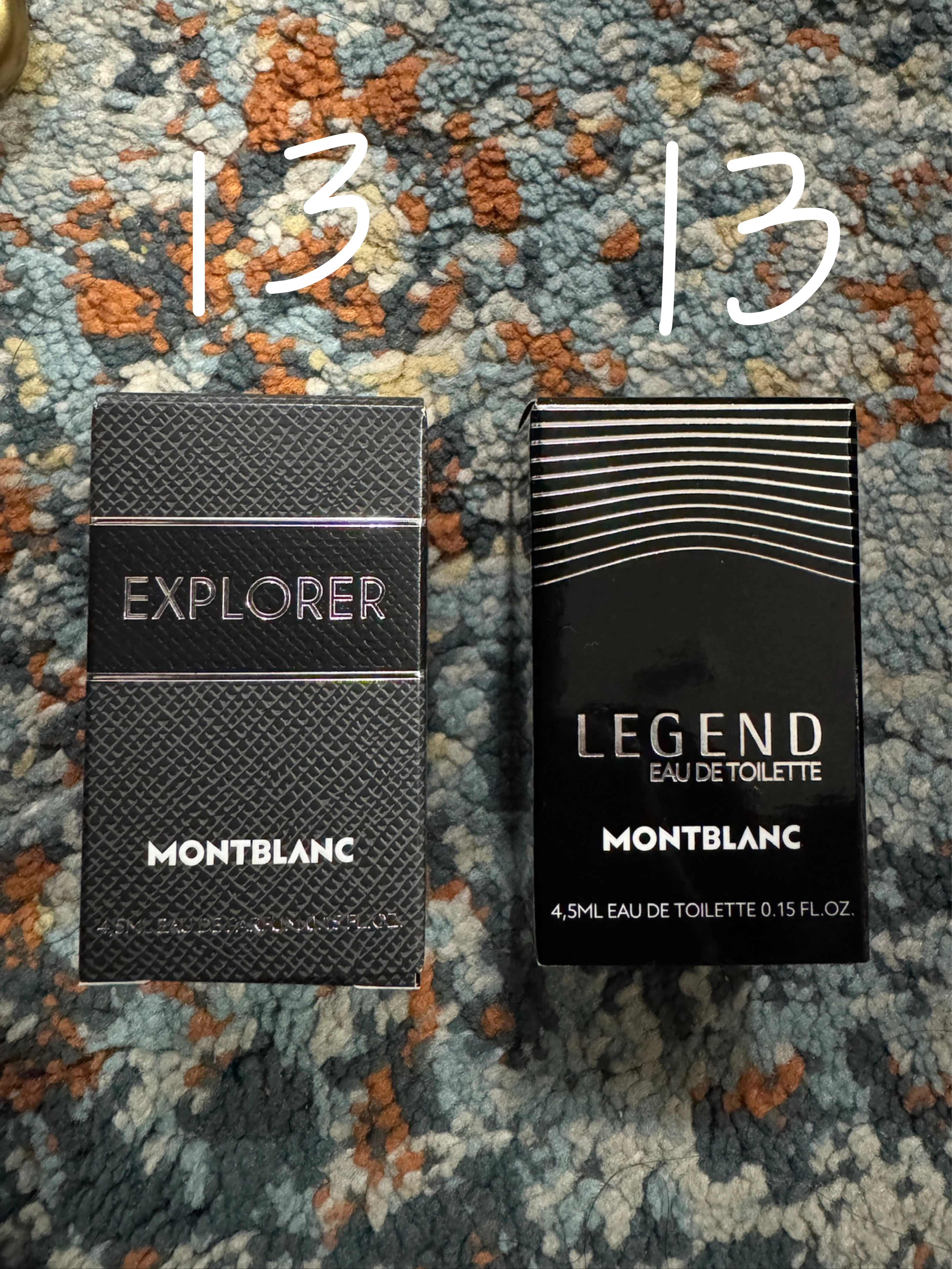 Perfume Minis and Travel Sprays - photo 2