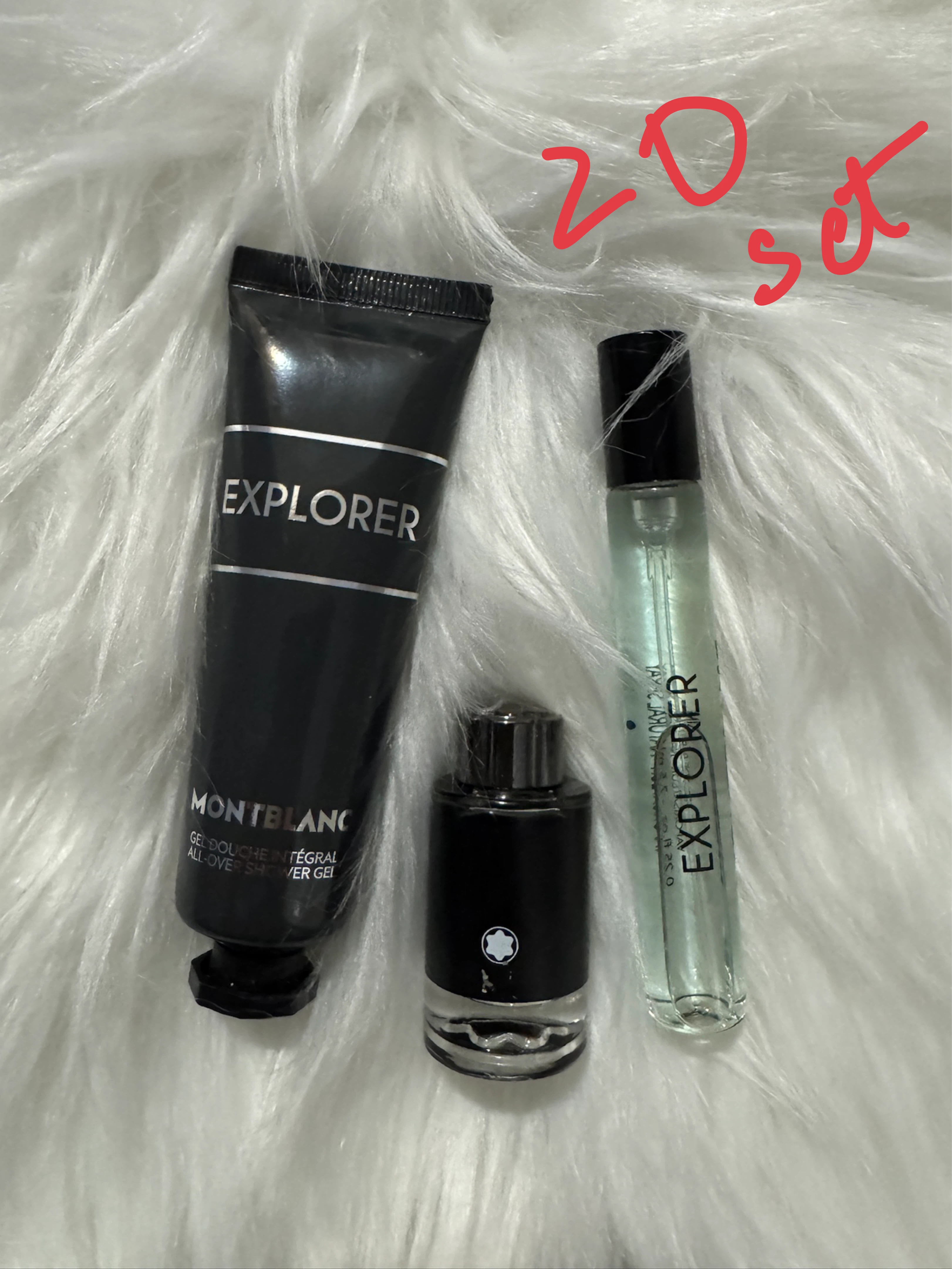 Perfume Minis and Travel Sprays - photo 4