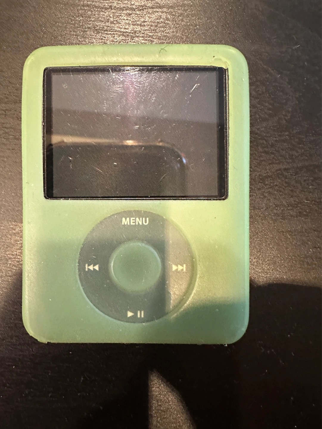 Apple iPod 8GB - photo 2