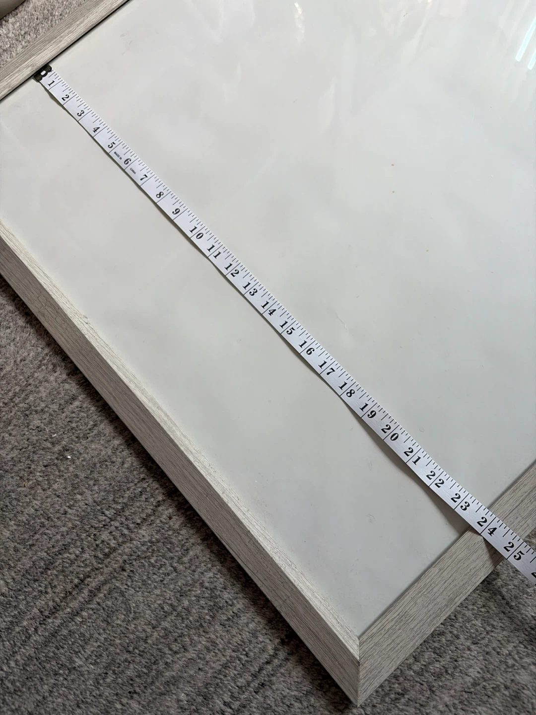 Frame ONLY no artwork - photo 5