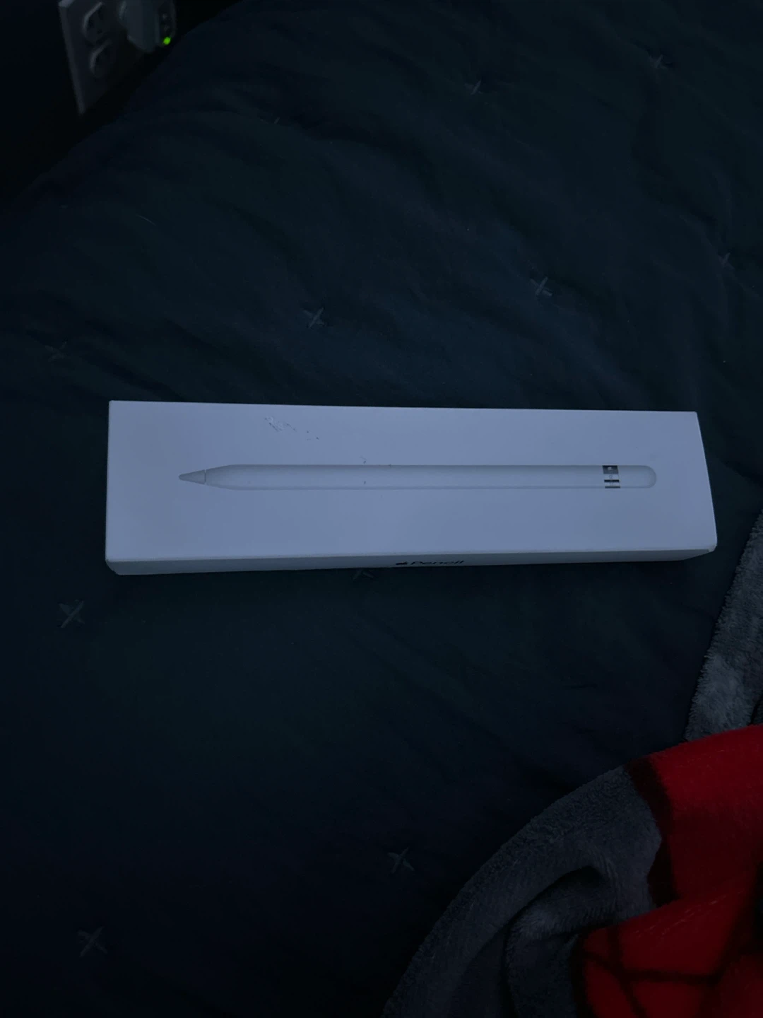 Apple Pencil (USB-C)
