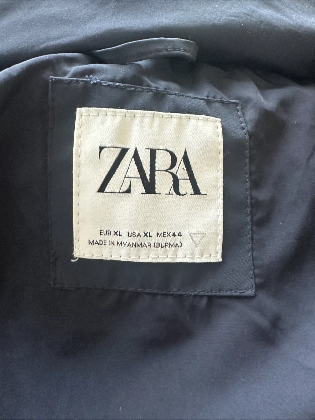 Zara Jacket - photo 2