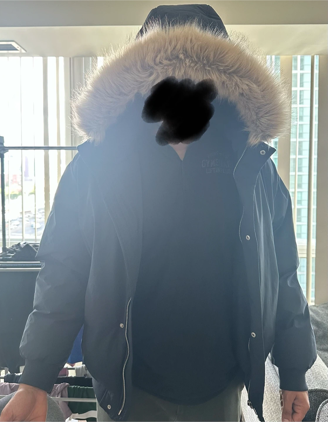 Zara Jacket - photo 3