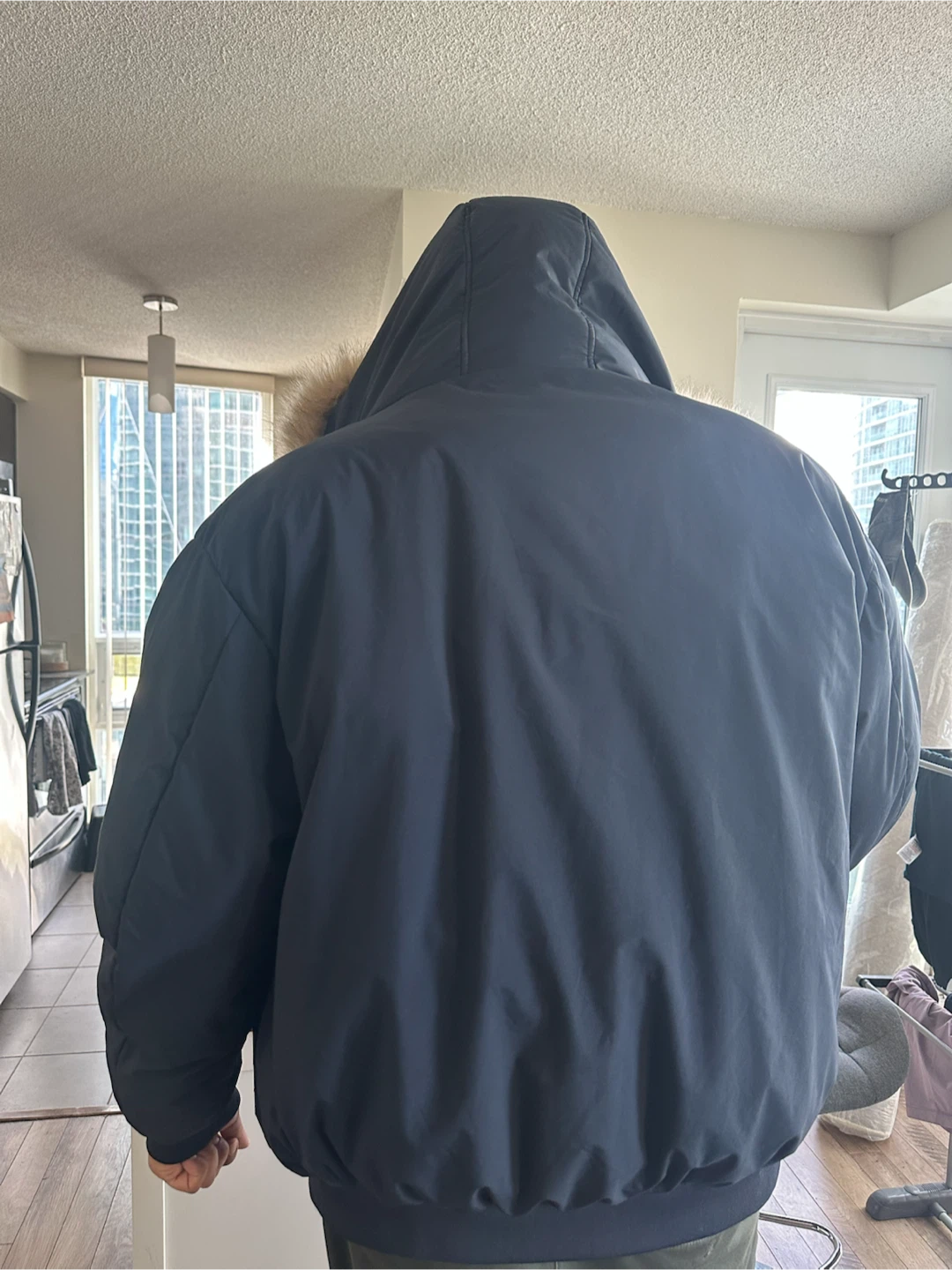 Zara Jacket - photo 4