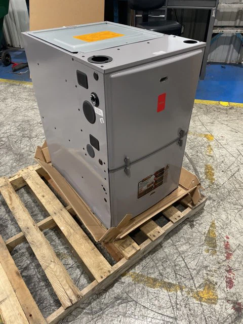 Eclipse 60,000 BTU 96% 4-Way Gas Furnace - photo 3