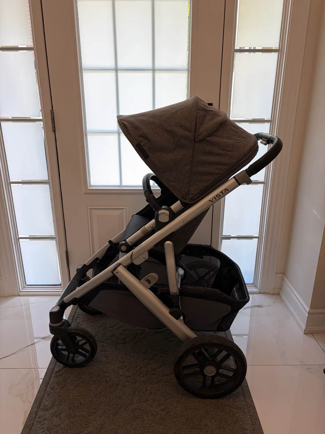 UPPAbaby Vista V2 Stroller