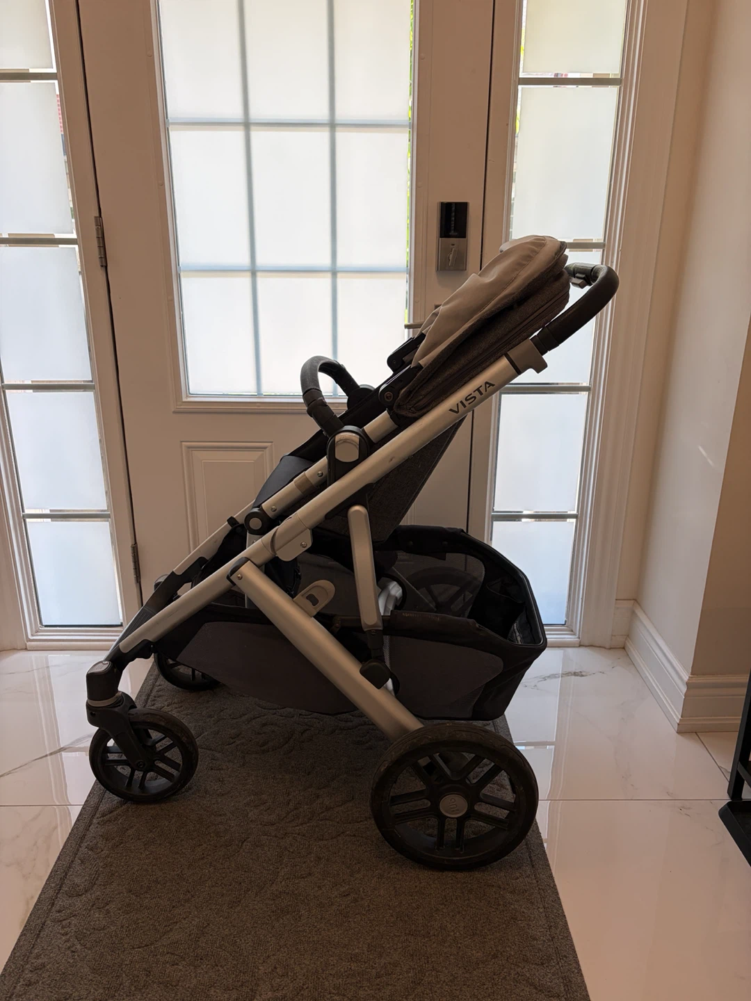 UPPAbaby Vista V2 Stroller - photo 2