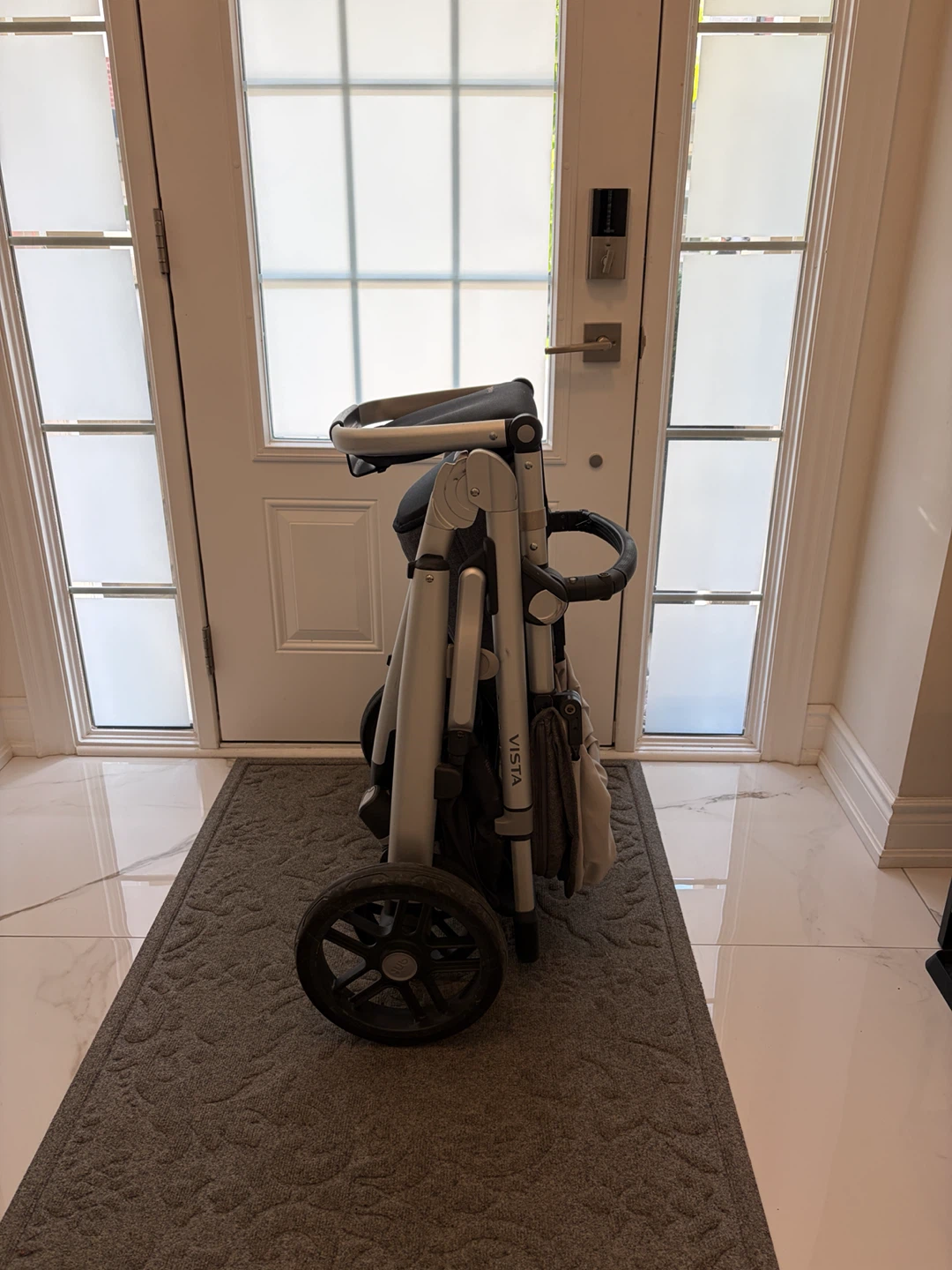 UPPAbaby Vista V2 Stroller - photo 3